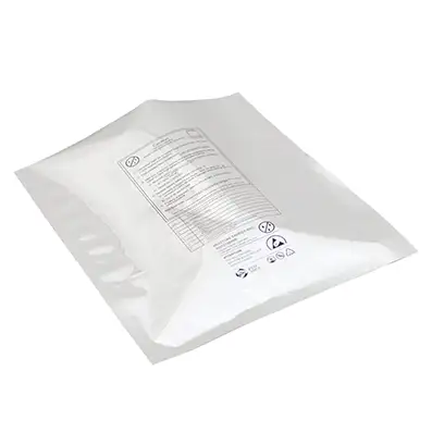 aluminium moisture barrier bag