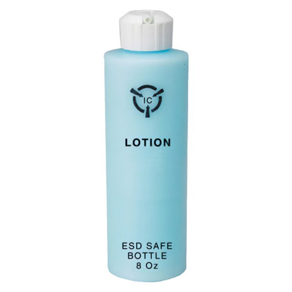 ESD safe hand lotion - Integrity