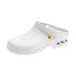 abeba autoclavable clogs - white - Integrity