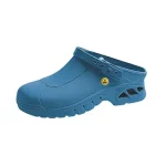 abeba autoclavable clogs - blue - Integrity