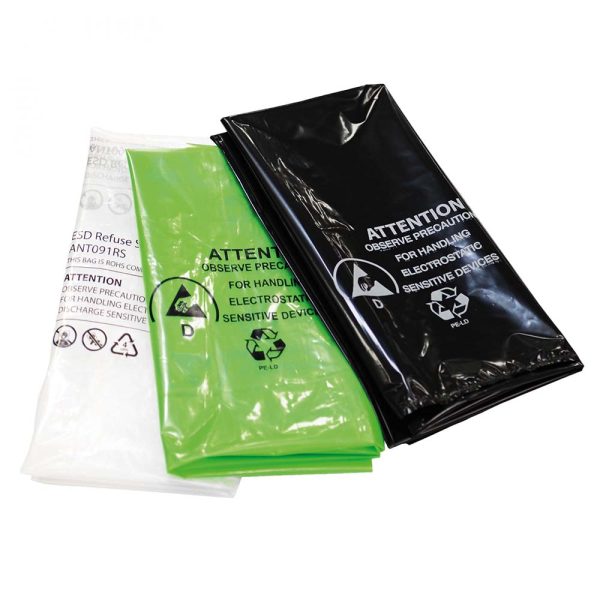 Sterile Bin Liners