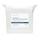 Polyester Wipes - 7''x7'' - 200 wipes - Integrity