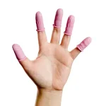 ESD finger cots