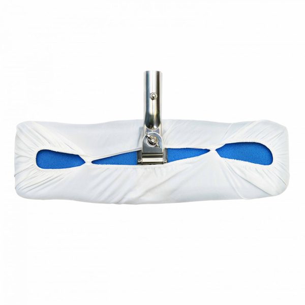 polyester mop cover with snaps - Integrity