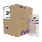 kimtech sterile latex gloves - Integrity