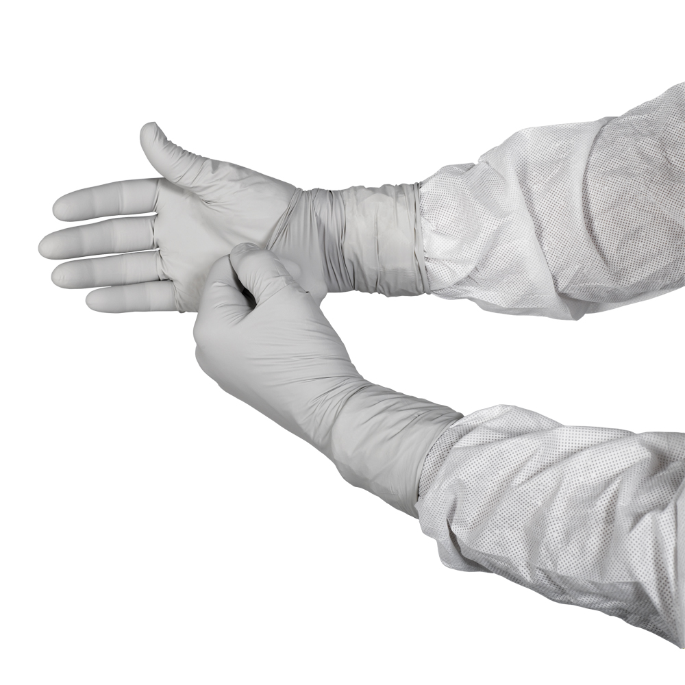 kimtech sterile gloves