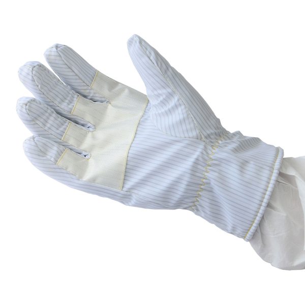 heat resistant gloves - Integrity