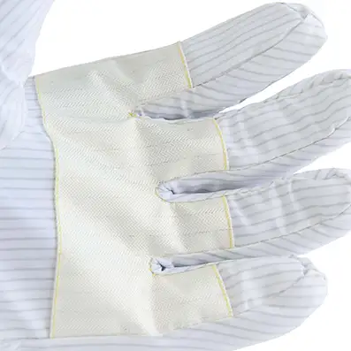 ESD heat resistant gloves - Integrity