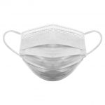 face mask 3 ply - Integrity