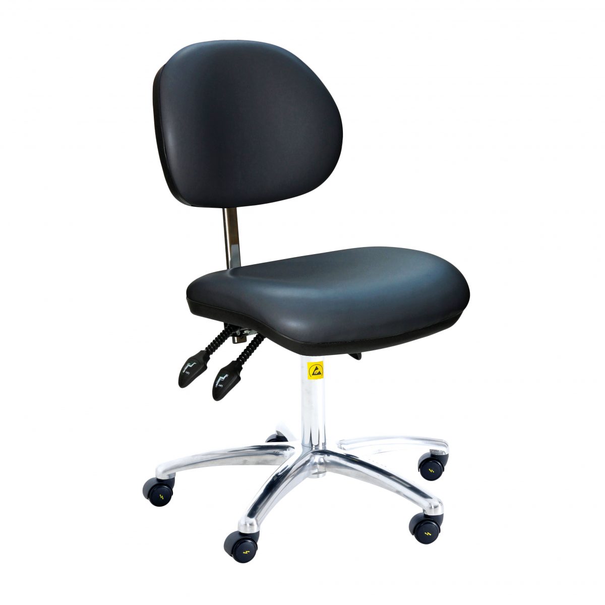 Cleanroom Chair - Integrity