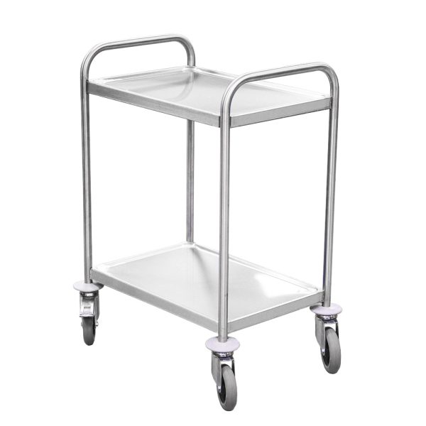 Cleanroom trolley - Integrity Cleanroom