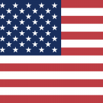 USA Flag - Integrity Cleanroom