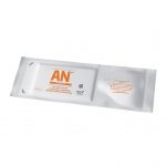 AN premium burstable - sterile pouch wipes - Integrity