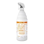 InSpec non sterile spray - Integrity