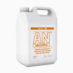 INSPEC™ AN 5L NS non sterile disinfectant carton - Integrity Cleanroom