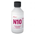 N10 sterile detergent concentrate - Integrity