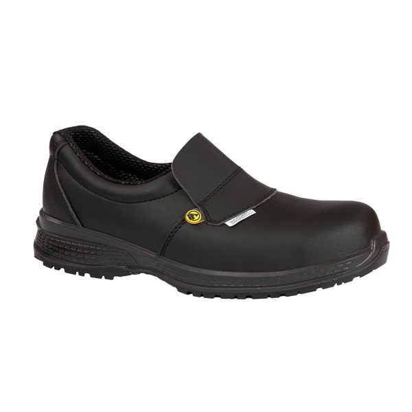 Giasco safety shoes