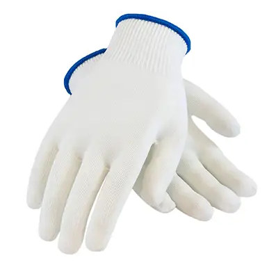 Glove liners for Latex or nitrile gloves