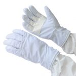 ESD Heat Resistant Gloves - Integrity Cleanroom