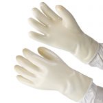Silicone Heat Resistance Gloves - Integrity Cleanroom