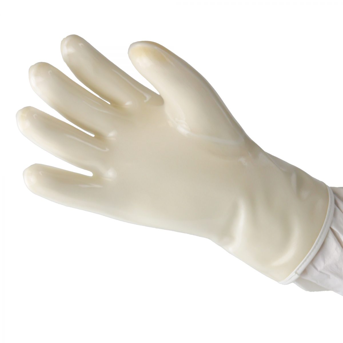 Silicone Gloves - Heat resistant
