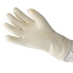 Silicone Gloves - Heat resistant