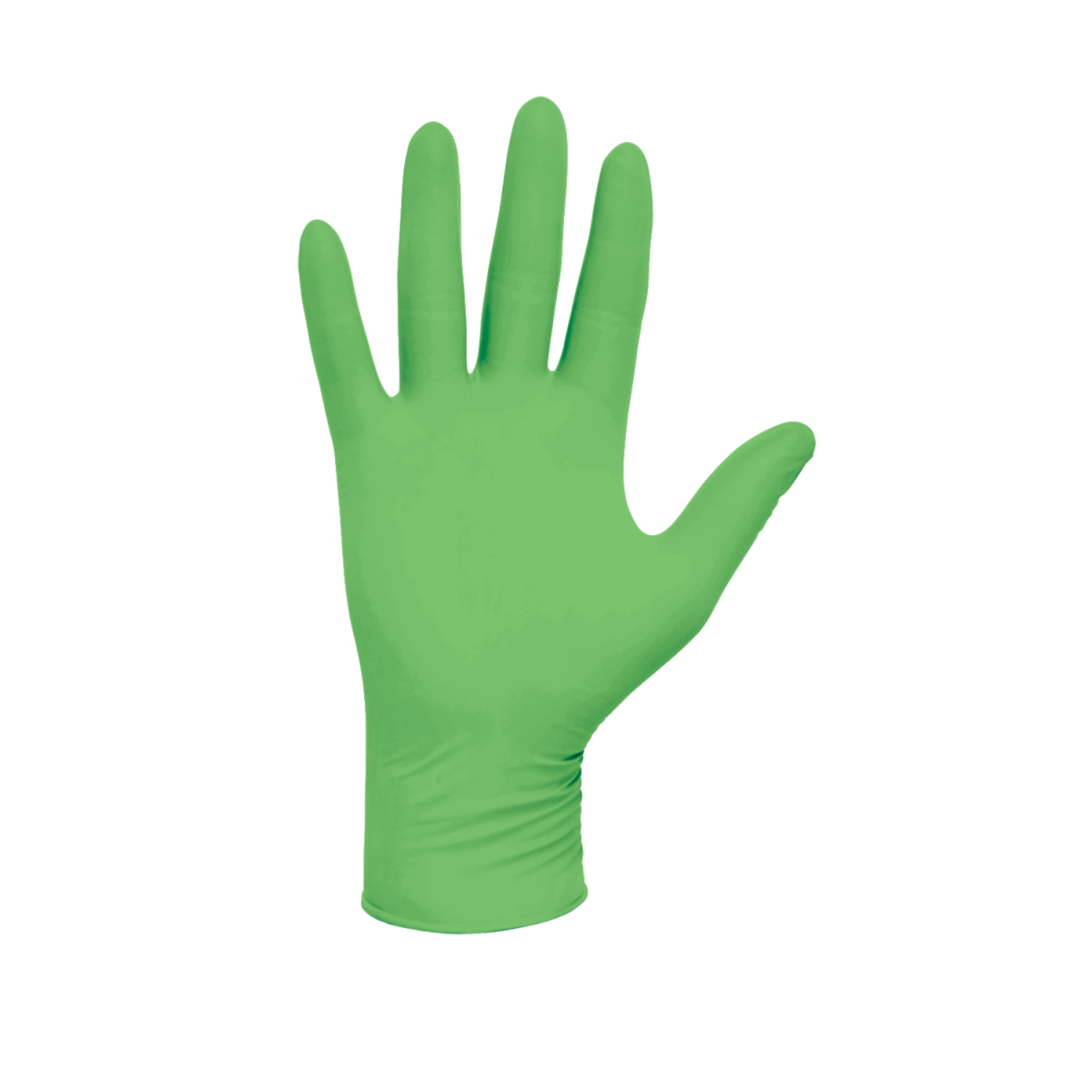Glove - green - Integrity