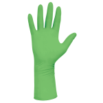Glove - green - Integrity