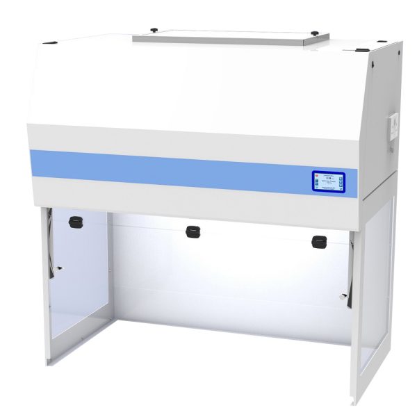 laminar flow booth