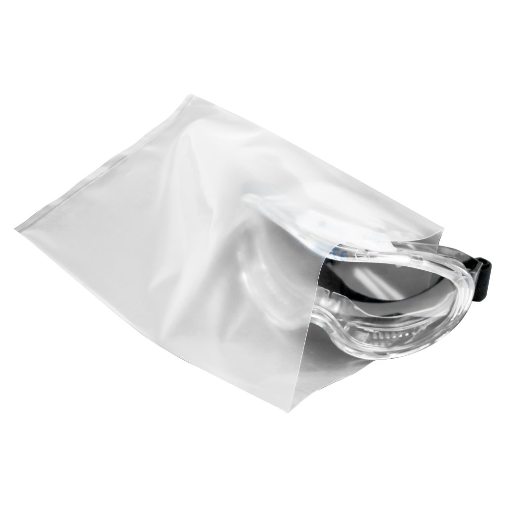 Class 100 Cleanroom Bags