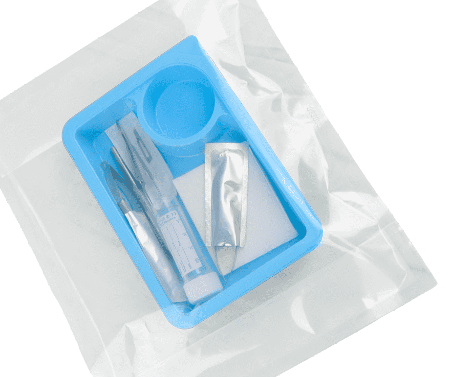 Cleanroom Bags