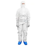 Disposable Coveralls