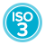 ISO 3