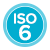 ISO 6