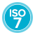 ISO 7