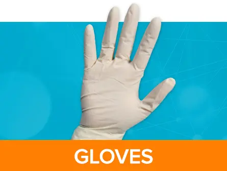 Cleanroom Gloves