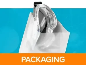 Cleanroom Packaging