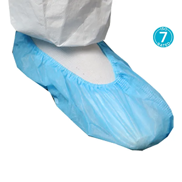 Anti-Skid SPP Shoe Covers