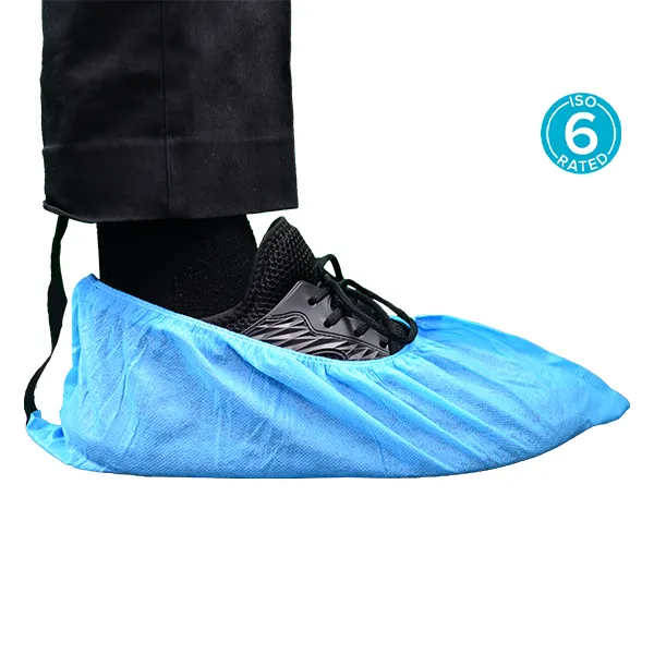 ESD Shoe Covers