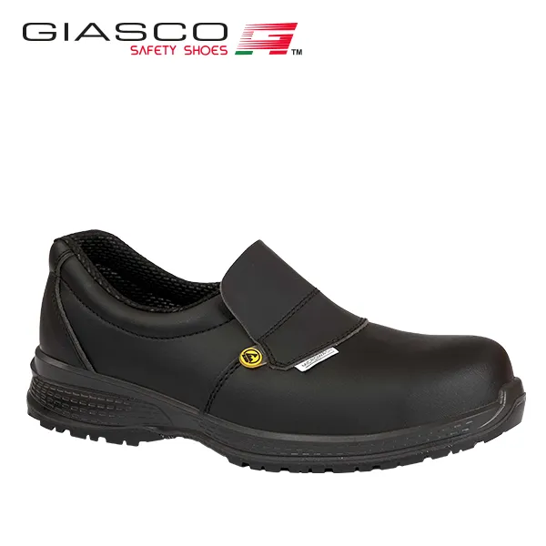 GIASCO Medina S2 ESD Safety Shoes